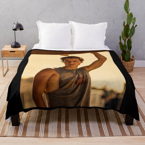 Item preview, rudy pankow designed and sold by fnsdjfnsidjdns.