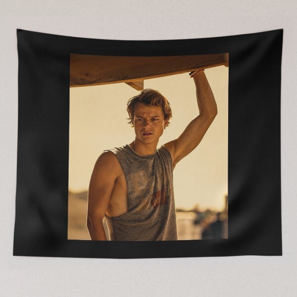 Item preview, rudy pankow designed and sold by fnsdjfnsidjdns.