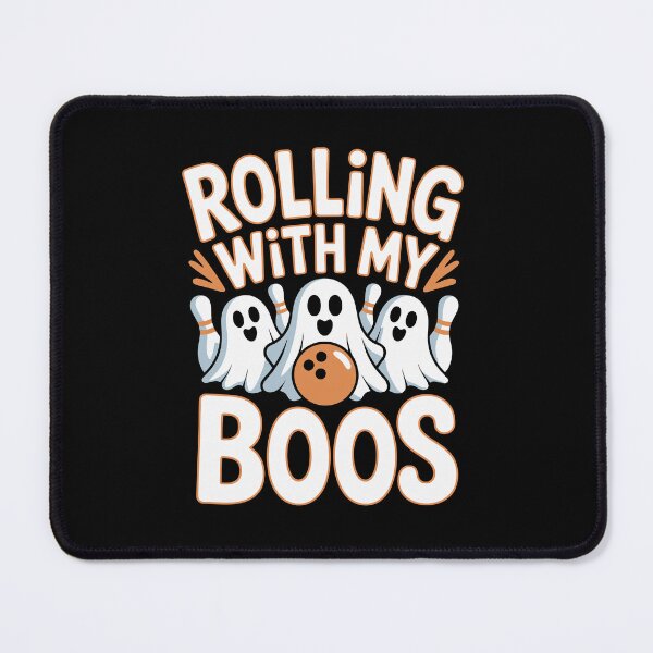 Item preview, ROLLING WITH MY BOOS designed and sold by jkrphoto.