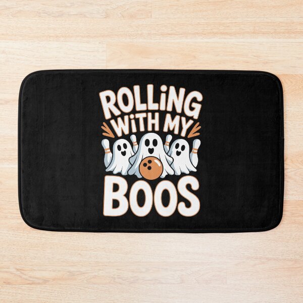 Item preview, ROLLING WITH MY BOOS designed and sold by jkrphoto.