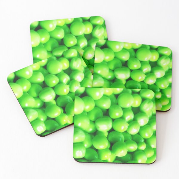 Item preview, Vibrant Green Peas Macro Photography designed and sold by AWADHESH  CHAURASIA.