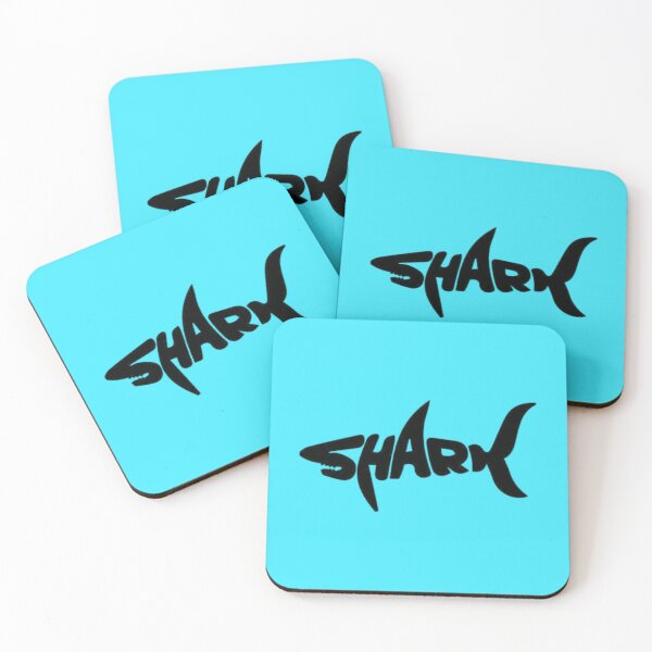 Item preview, Shark Streetwear – Dark Ocean Predator Graphic designed and sold by aloksahu123.