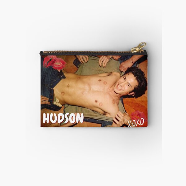 Item preview, Hudson Williams Teen Magazine designed and sold by madisongolan.