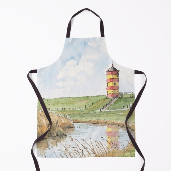 Item preview, Pilsum Lighthouse designed and sold by sid1802.