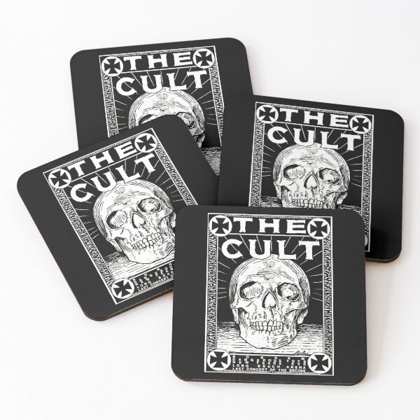 Item preview, The cult band ceremony designed and sold by shirtgrass.