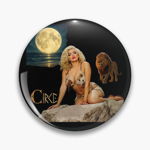 Item preview, CIRCE II designed and sold by BabaSoti.