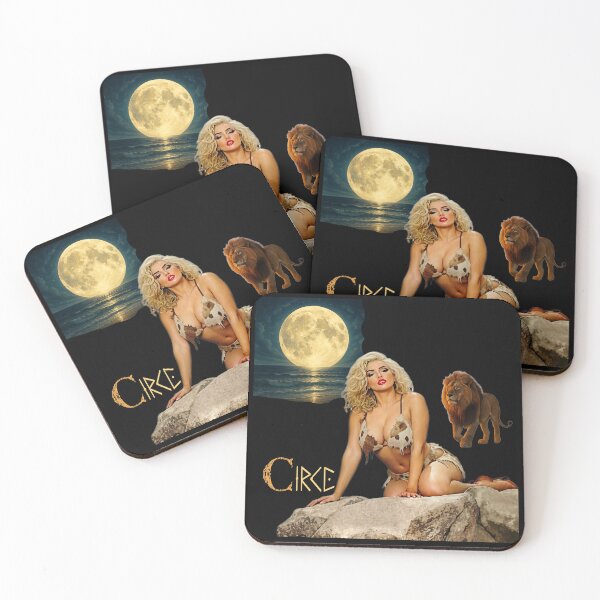 Item preview, CIRCE II designed and sold by BabaSoti.