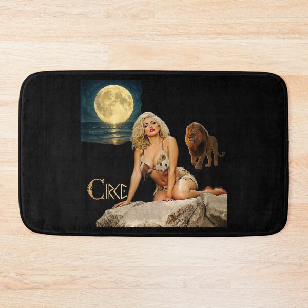 Item preview, CIRCE II designed and sold by BabaSoti.