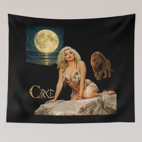Item preview, CIRCE II designed and sold by BabaSoti.