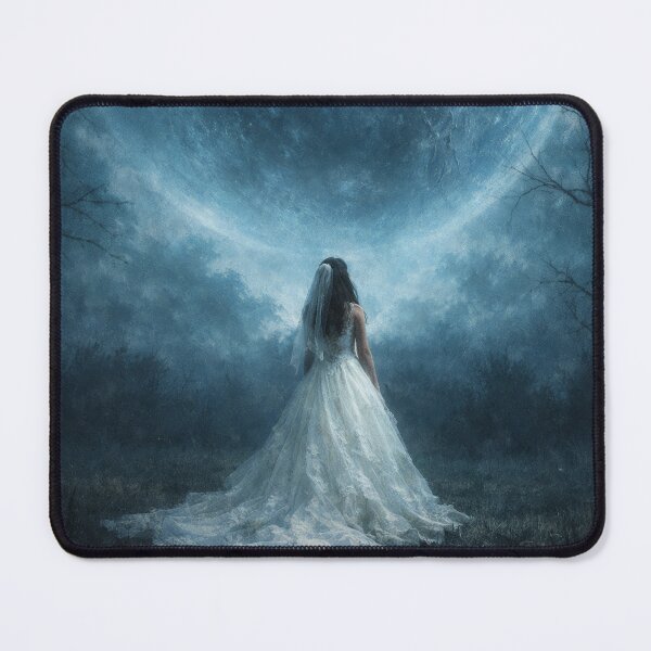 Item preview, Bride Planet Sci Fi Cinema Movie Poster designed and sold by Cine8.