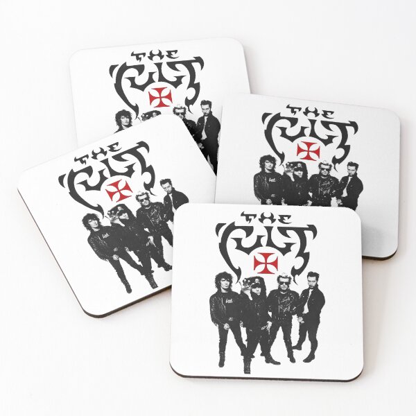 Item preview, The cult band ceremony designed and sold by shirtgrass.