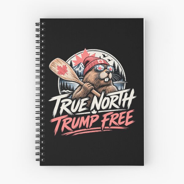 Item preview, Canadian Anti-Trump Pride – Canada Stands Strong | elbows up designed and sold by TEEJAMBOREE.