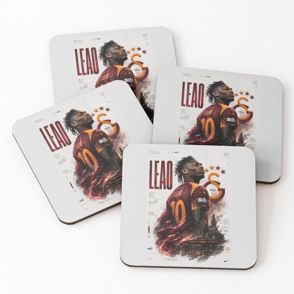Item preview, Rafael leão - Galatasaray  designed and sold by Team-S.