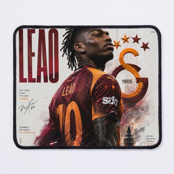 Item preview, Rafael leão - Galatasaray designed and sold by Team-S.
