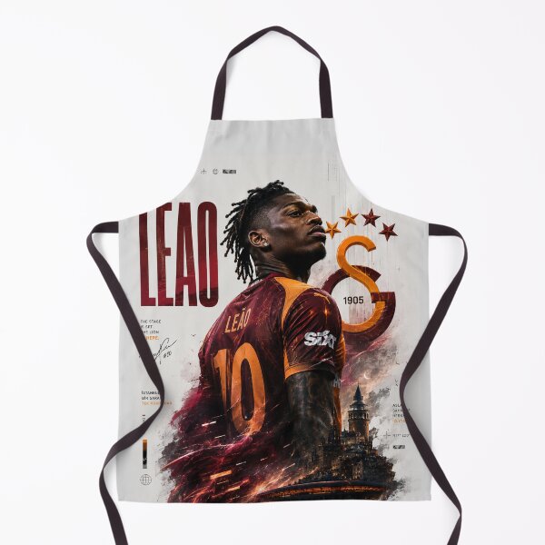 Item preview, Rafael Leão - Galatasaray designed and sold by Team-S.
