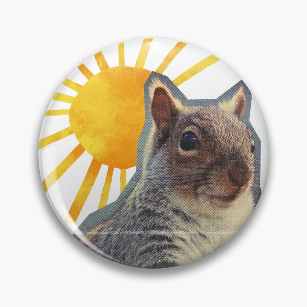 Item preview, Squirrel Sun designed and sold by BloomWears.