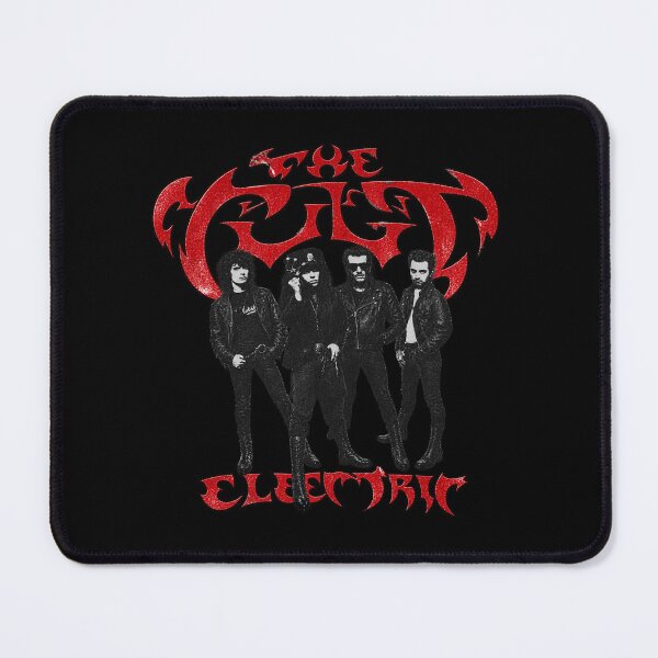 Item preview, The cult band ceremony designed and sold by shirtgrass.