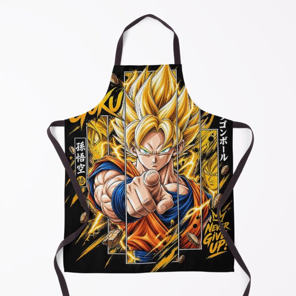 Item preview, Son goku designed and sold by JOHNMAX12.