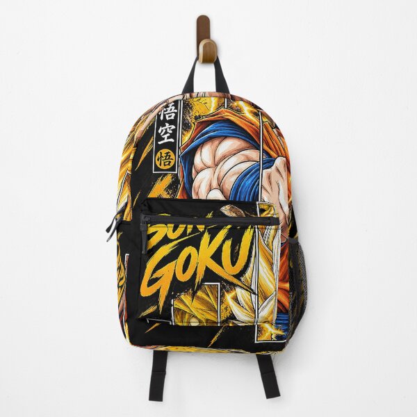 Item preview, Son goku designed and sold by JOHNMAX12.