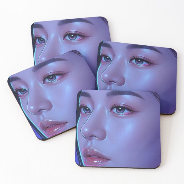 Item preview, GYJ Neon Go Dream KDrama Lgbtq+ Comic Book Art Home Wall Decor Print Poster Pride TV Series Movie Music designed and sold by Mind Space.