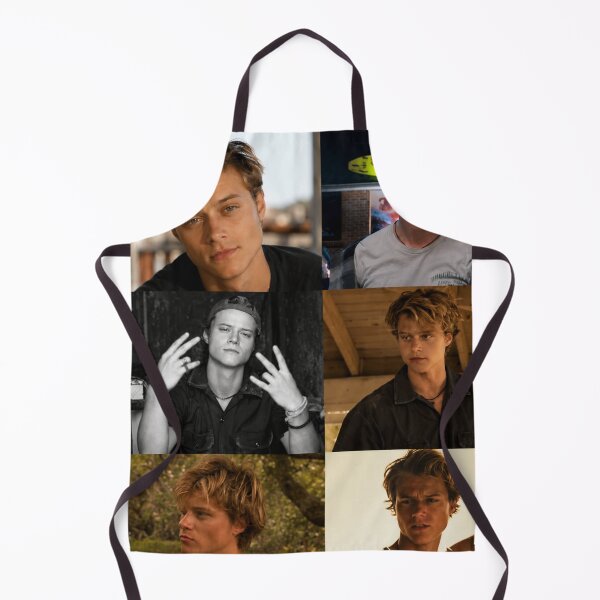 Item preview, rudy pankow designed and sold by fnsdjfnsidjdns.