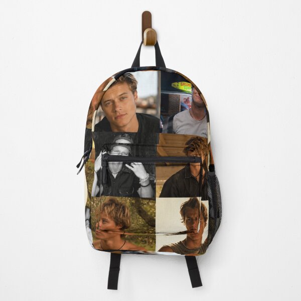 Item preview, rudy pankow designed and sold by fnsdjfnsidjdns.