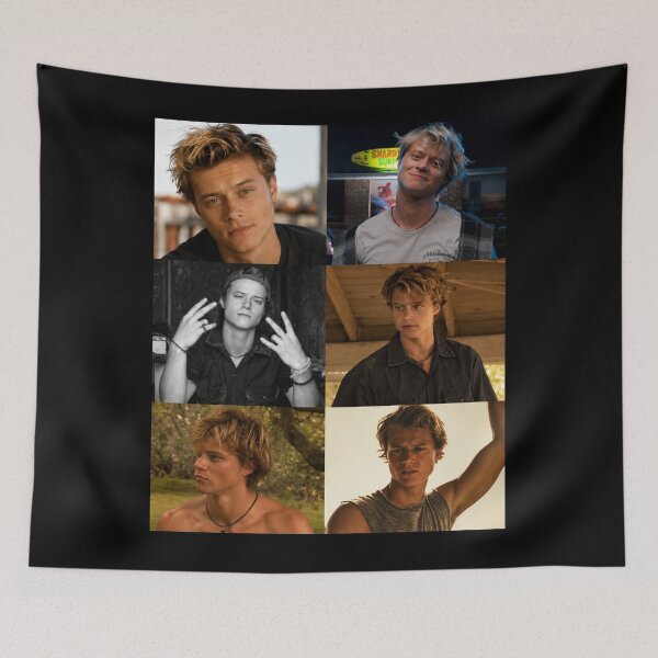 Item preview, rudy pankow designed and sold by fnsdjfnsidjdns.