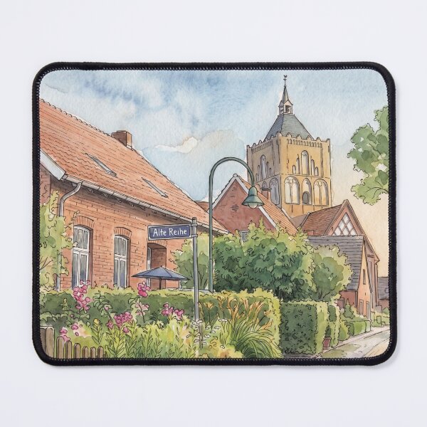 Item preview, Pilsum, East Frisia designed and sold by sid1802.