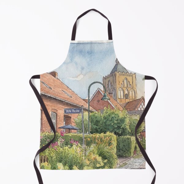Item preview, Pilsum, East Frisia designed and sold by sid1802.