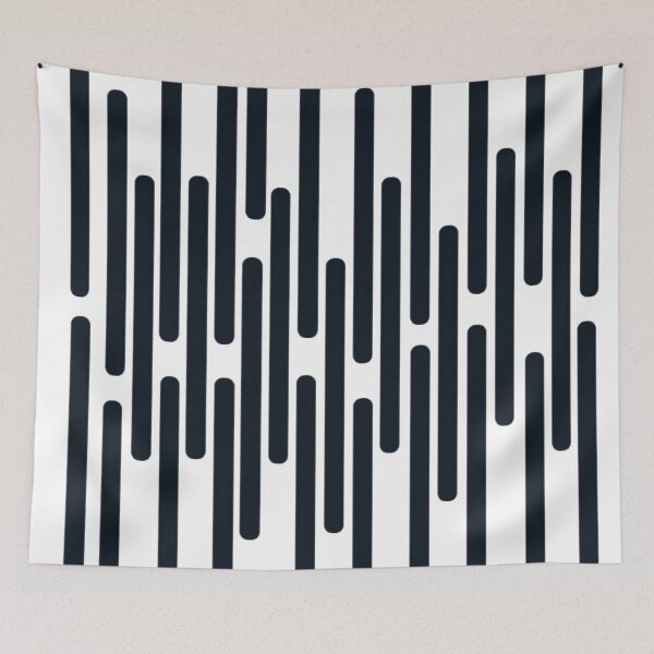 Item preview, Abstract Nordic Line Art Aesthetic designed and sold by AWADHESH  CHAURASIA.