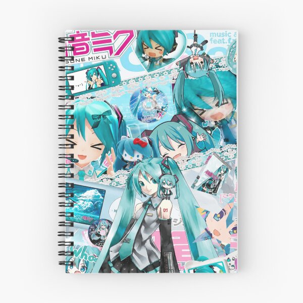 Item preview, Hatsune Miku designed and sold by fnsdjfnsidjdns.