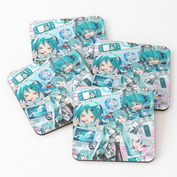Item preview, Hatsune Miku designed and sold by fnsdjfnsidjdns.
