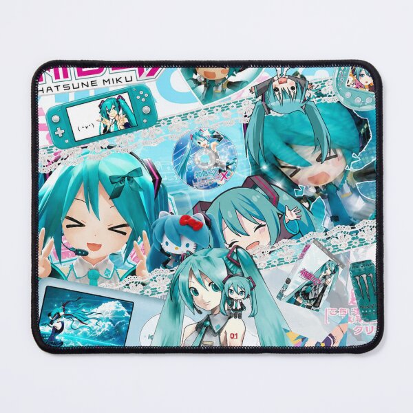 Item preview, Hatsune Miku designed and sold by fnsdjfnsidjdns.