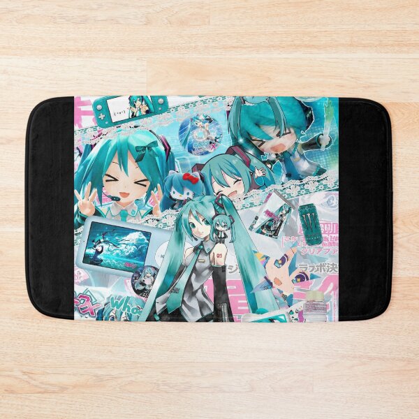 Item preview, Hatsune Miku designed and sold by fnsdjfnsidjdns.