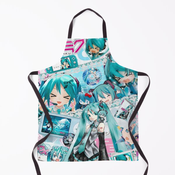 Item preview, Hatsune Miku designed and sold by fnsdjfnsidjdns.