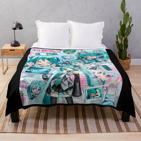 Item preview, Hatsune Miku designed and sold by fnsdjfnsidjdns.