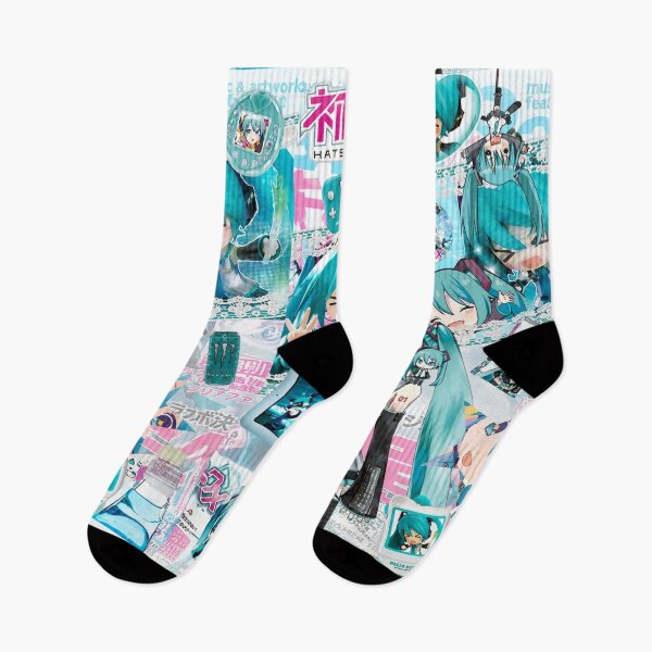 Item preview, Hatsune Miku designed and sold by fnsdjfnsidjdns.