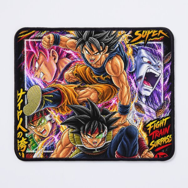 Item preview, Son goku designed and sold by JOHNMAX12.