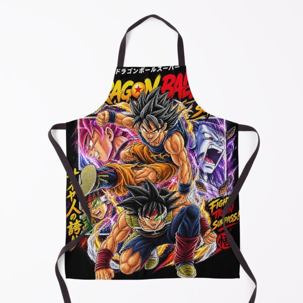Item preview, Son goku designed and sold by JOHNMAX12.