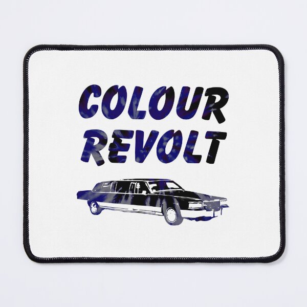 Item preview, Colour Revolt designed and sold by V.I.S.T.A. .
