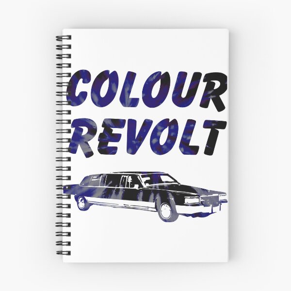 Item preview, Colour Revolt designed and sold by V.I.S.T.A. .