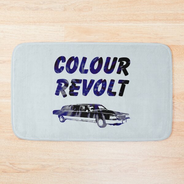 Item preview, Colour Revolt designed and sold by V.I.S.T.A. .