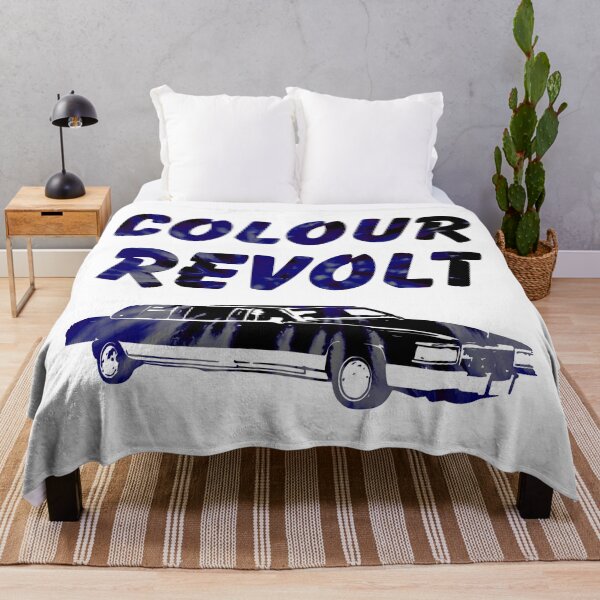 Item preview, Colour Revolt designed and sold by V.I.S.T.A. .