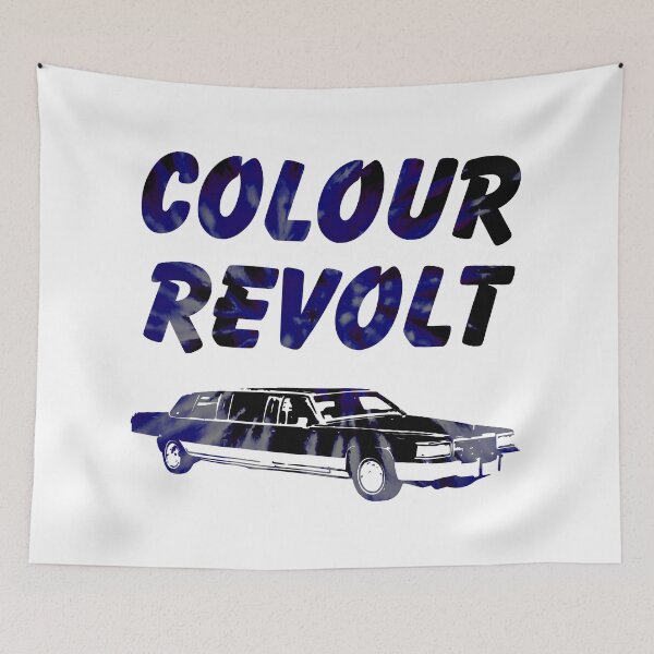 Item preview, Colour Revolt designed and sold by V.I.S.T.A. .