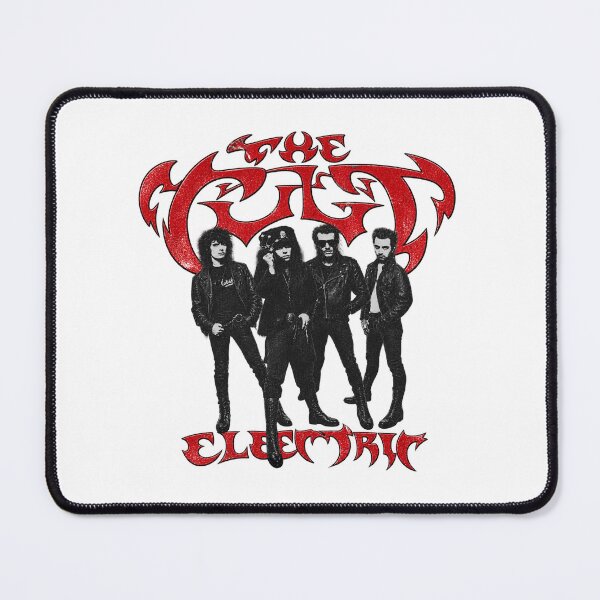 Item preview, The cult band ceremony designed and sold by shirtgrass.