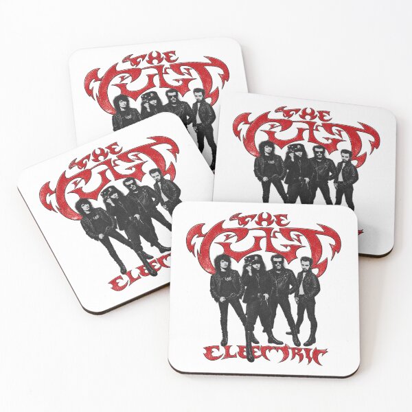 Item preview, The cult band ceremony designed and sold by shirtgrass.