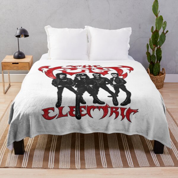 Item preview, The cult band ceremony designed and sold by shirtgrass.
