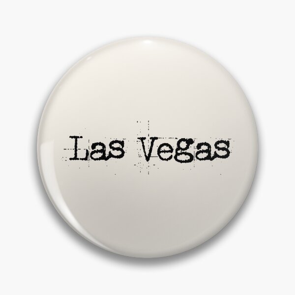 Item preview, Las Vegas City Vintage Grunge Distressed Retro Typography designed and sold by FemmePod.