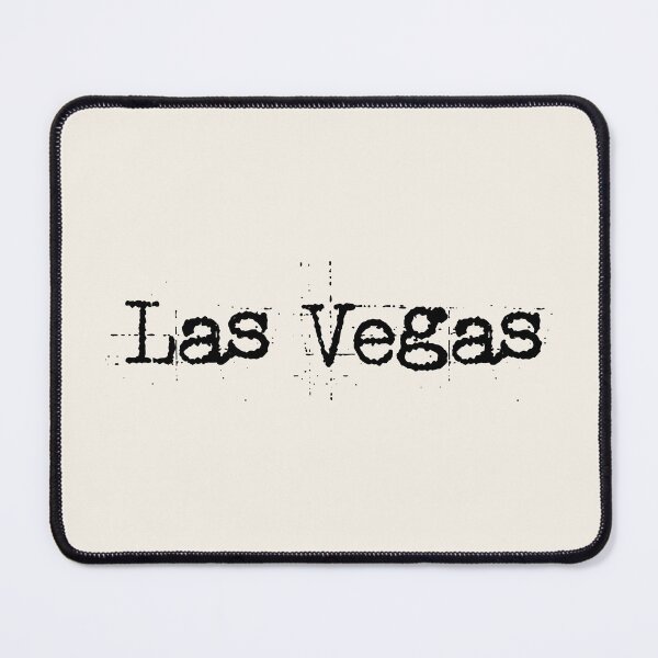 Item preview, Las Vegas City Vintage Grunge Distressed Retro Typography designed and sold by FemmePod.