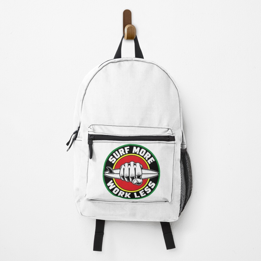 Item preview, Backpack designed and sold by MickGDesigns.